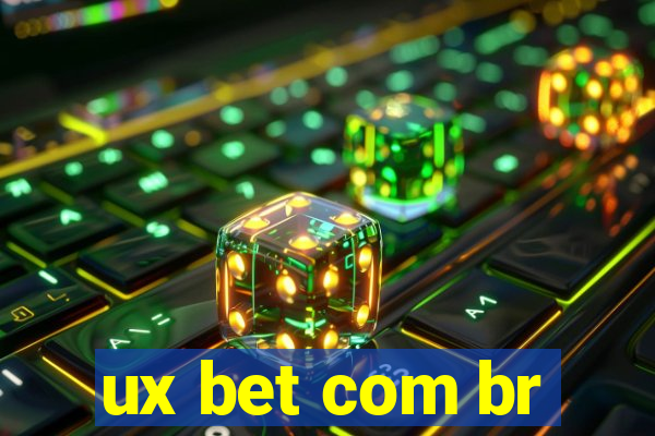 ux bet com br